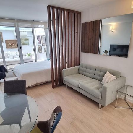 Loft Con Encanto Centro Valencia Apartment ภายนอก รูปภาพ