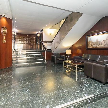 Loft Con Encanto Centro Valencia Apartment ภายนอก รูปภาพ