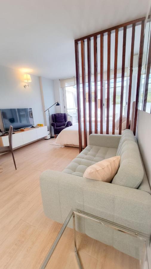 Loft Con Encanto Centro Valencia Apartment ภายนอก รูปภาพ